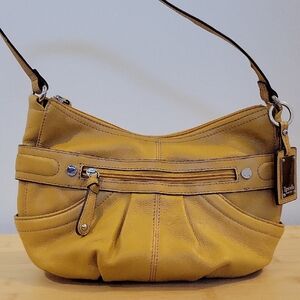 Tignanello Leather Bag